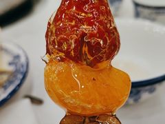 -朴小妹人参鸡汤火锅(长白山万达店)