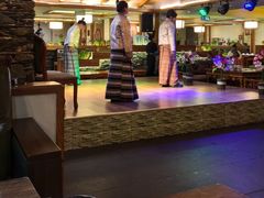 -思金拉措庄园藏餐(太阳岛店)