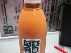 -华嫂冰室(尖沙咀店)