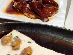 -新溢香国际酒店-中餐厅