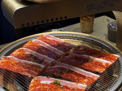 -西塔老太太泥炉烤肉(南山旗舰店)