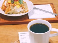 -素咫咖啡CLIFEROSE(新安店)