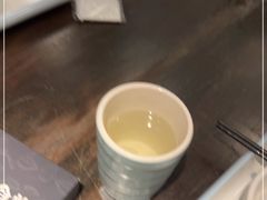 -乔街深夜食堂·台州菜·高压锅生蚝(杭州总店)