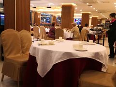 大堂-朱仔记食府(江南大道店)
