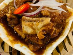 -点都德(大茶楼店)