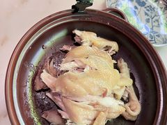 -客语客家菜(华发商都店)
