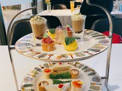 atta下午茶套餐-atta bj(国贸商城店)