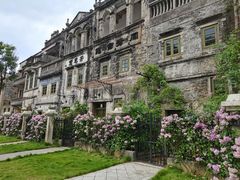 -赤坎·广东华侨国际旅游度假区