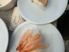 -争鲜回转寿司(海曙天一PLUS店)
