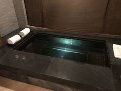 -西安华清御汤酒店