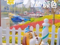 -无锡融创乐园