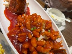 -锡和无锡菜(景丽苑店)