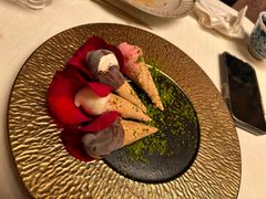 -龟兹KUCINA·新疆菜(前滩L+PLAZA店)