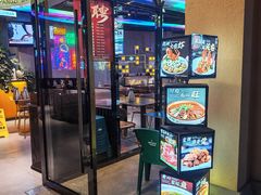 -沈胖子音乐烤吧·炒菜·龙虾(环城东路店)