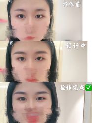 -久匠·纹眉半永久野生眉