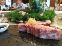 -成都新东方千禧大酒店-琥珀西餐厅