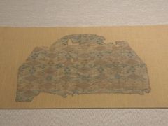 -巴音郭楞蒙古自治州博物馆