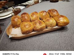 -丝路有约·优雅新疆菜(万宴城店)
