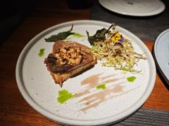 -巴别塔法餐舍(合作路店)