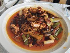 -辣婆婆(航天桥店)