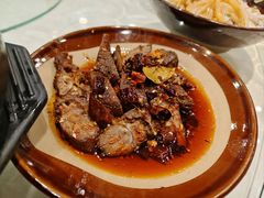 -常和州·夜宵大排档(常州单店)