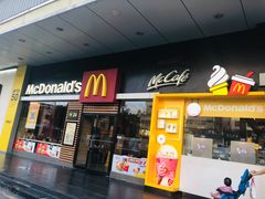 门面-麦当劳(坂田分店)