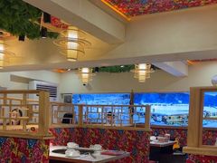 -九妹农家大铁锅东北菜(江湾店)