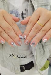 -斯馨·健康美甲美睫