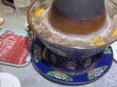-东来顺饭庄(新源里店)