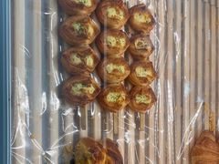 -LanTa蓝塔烘焙(中原万达店)