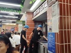 -老三样·旧食新味(船山路店)