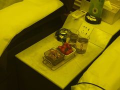 -华夏良子·足道SPA艾灸(龙潭路店)