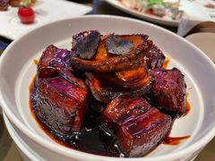 黑松露鲍鱼红烧肉-粤界(望京金辉店)