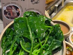 -巴奴毛肚火锅(悠唐购物中心店)