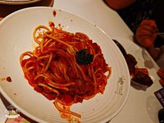 -夏日玛莉西餐厅(梅溪湖步步高店)