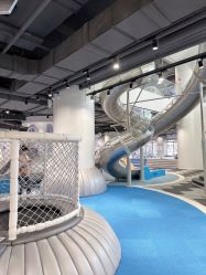 -MINI MARS KIDS CLUB亲子家庭中心(杨浦黄兴店)