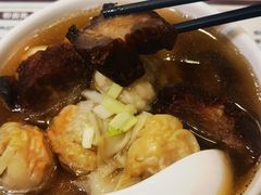 -六禄面家(芳和分店)