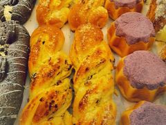 -觅密山谷·手感鲜欧包(滨江宝龙城店)