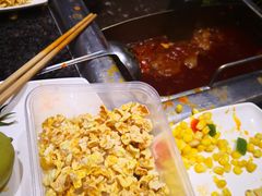 -海底捞火锅(崇文门新世界百货店)
