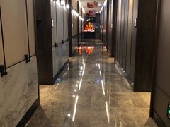 -箸福·夜上海(雨花客厅店)
