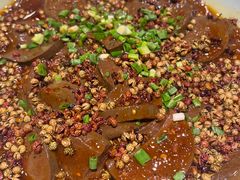 -锦州烧烤·老成都家常菜(东大桥店)