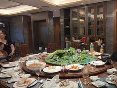 -怀德酒楼·粤菜·海鲜·茶点(宝安国际机场店)