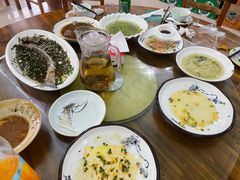 -宾湖农庄·农场特色(太湖龙之梦店)