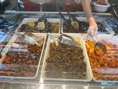 -鑫记婆婆兔·成都特产·兔头手撕兔(太古里店)