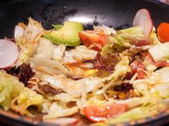 -京鹿料理(荟聚店)
