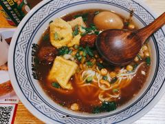 -魔都三兄弟酸辣粉·蘸卤炸串(虹桥万科店)