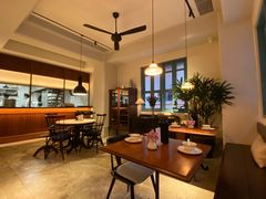 -林四喜·闽南传家菜(鼓浪屿店)