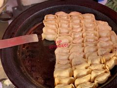 网红锅贴-锅贴大王南翔小笼(临沂二村店)