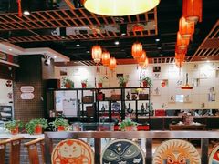 -满园烤鸭·春饼(太原街万达店)