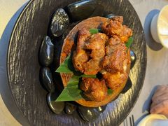 -沿江海南菜·文昌鸡祖师爷(大东海店)